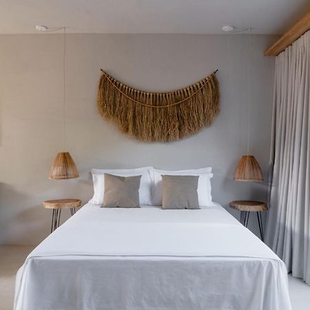 Nomads Flats Διαμέρισμα Itacaré Εξωτερικό φωτογραφία