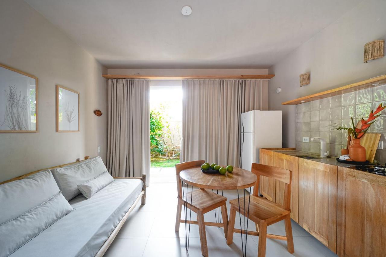 Nomads Flats Διαμέρισμα Itacaré Εξωτερικό φωτογραφία