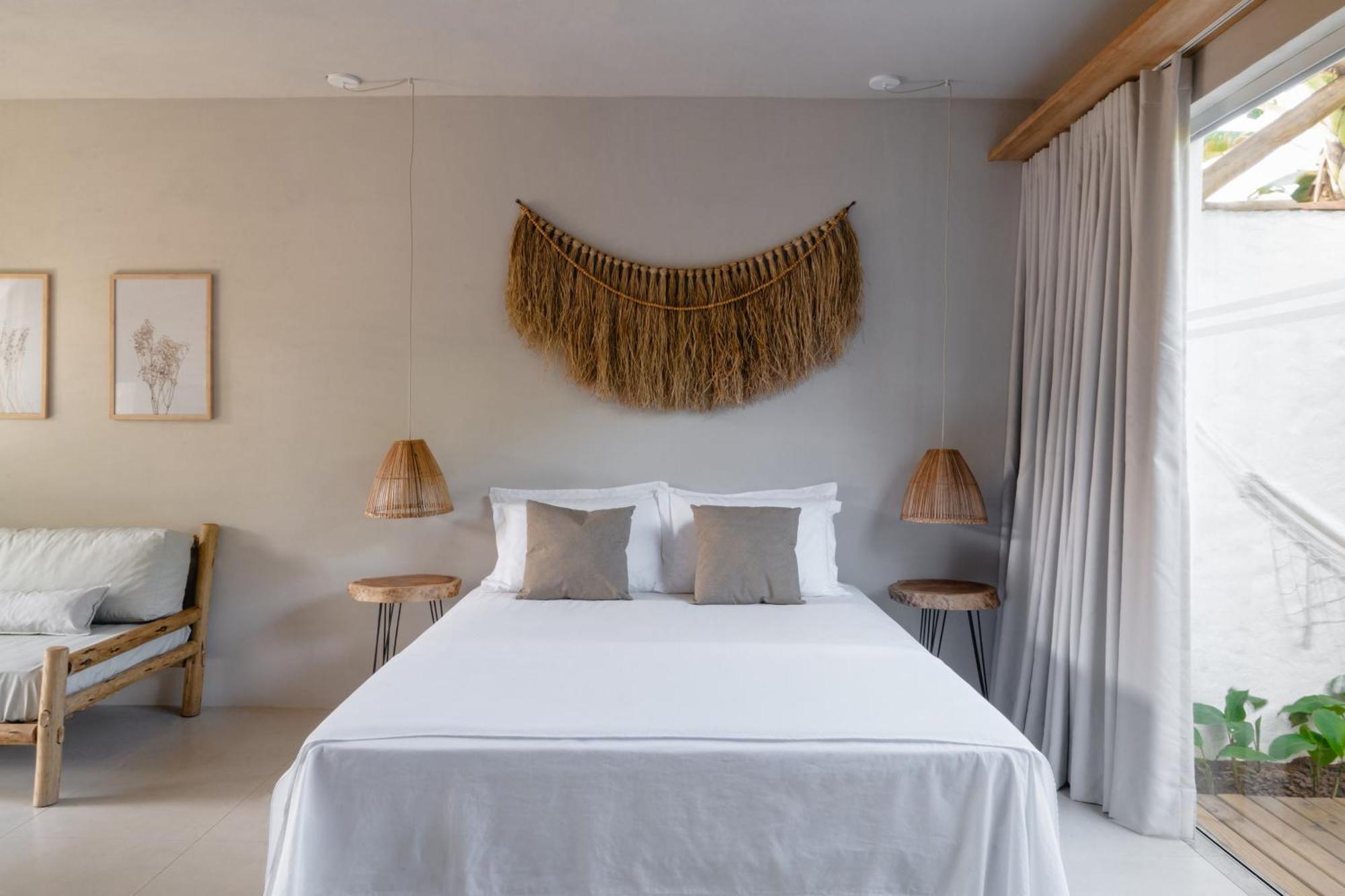 Nomads Flats Διαμέρισμα Itacaré Εξωτερικό φωτογραφία