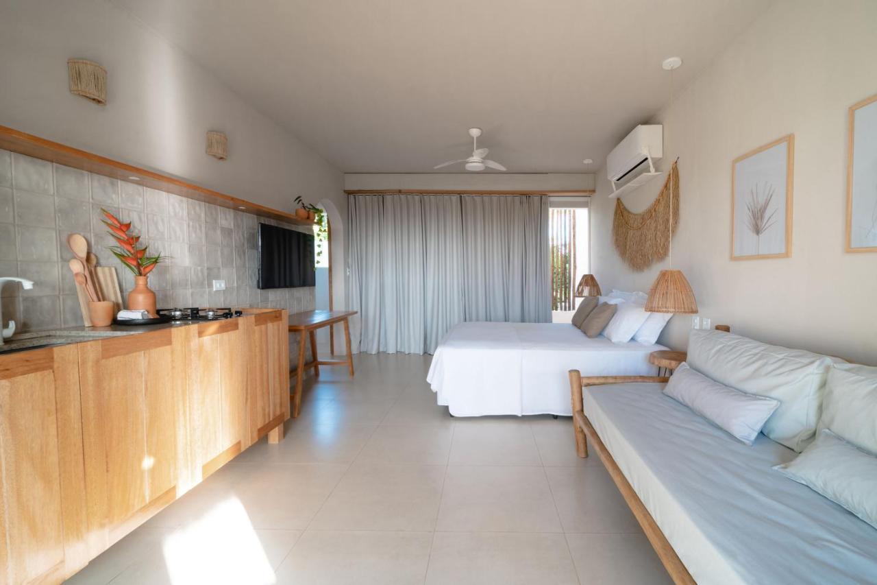 Nomads Flats Διαμέρισμα Itacaré Εξωτερικό φωτογραφία